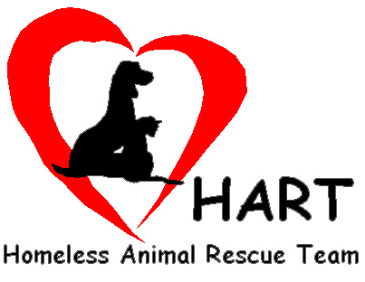 Hart Homeless Anmimal Rescue